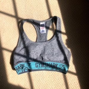 GYMSHARK FLEX SPORTS BRA